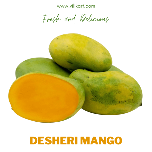 Dasheri Mango