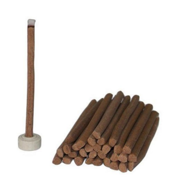 Dhoop Sticks (Cow Cart)